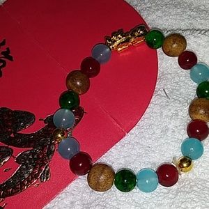 Lucky Beads 🐉 Handmade